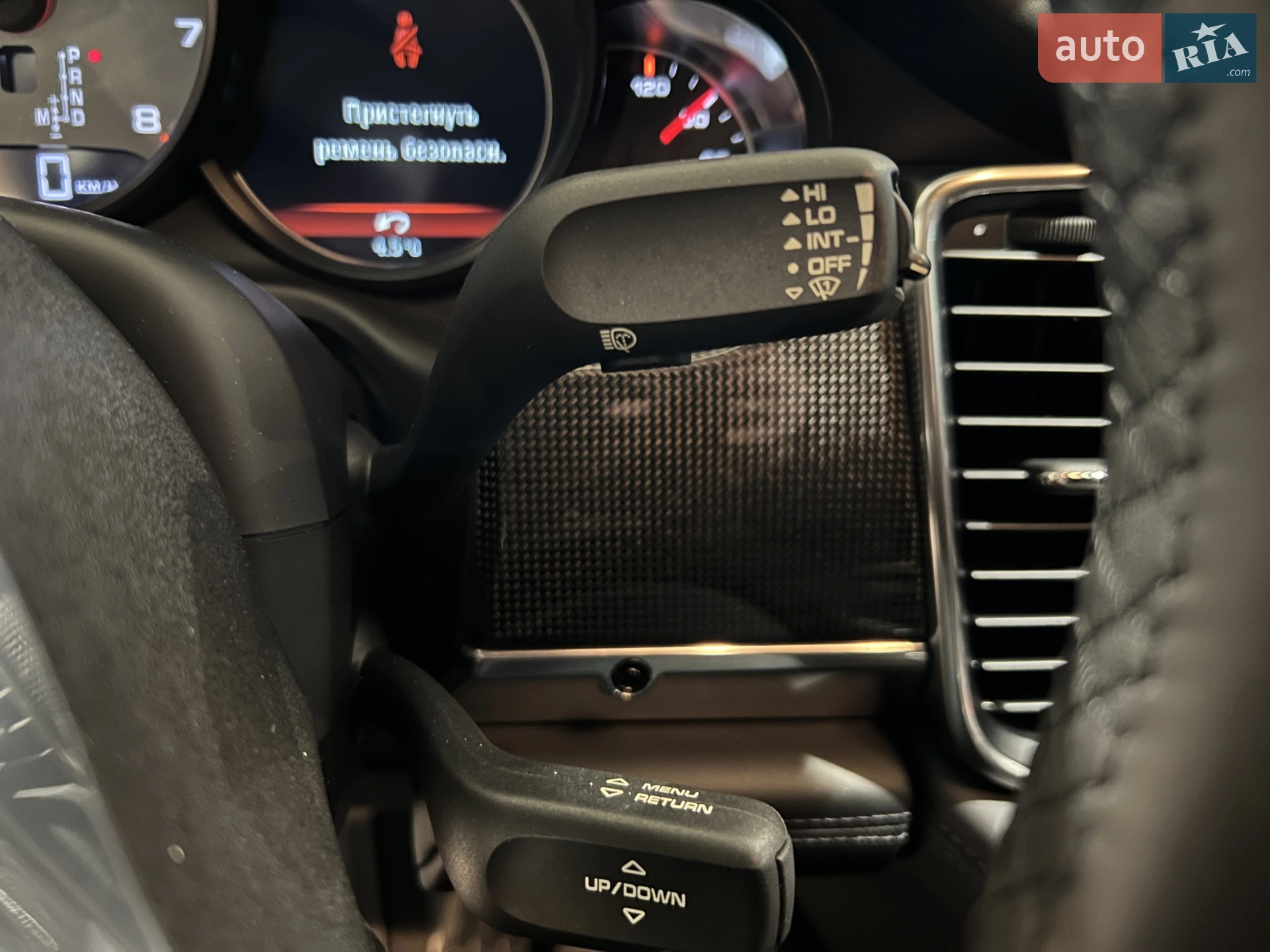 2012 Porsche Panamera - мініатюра 53