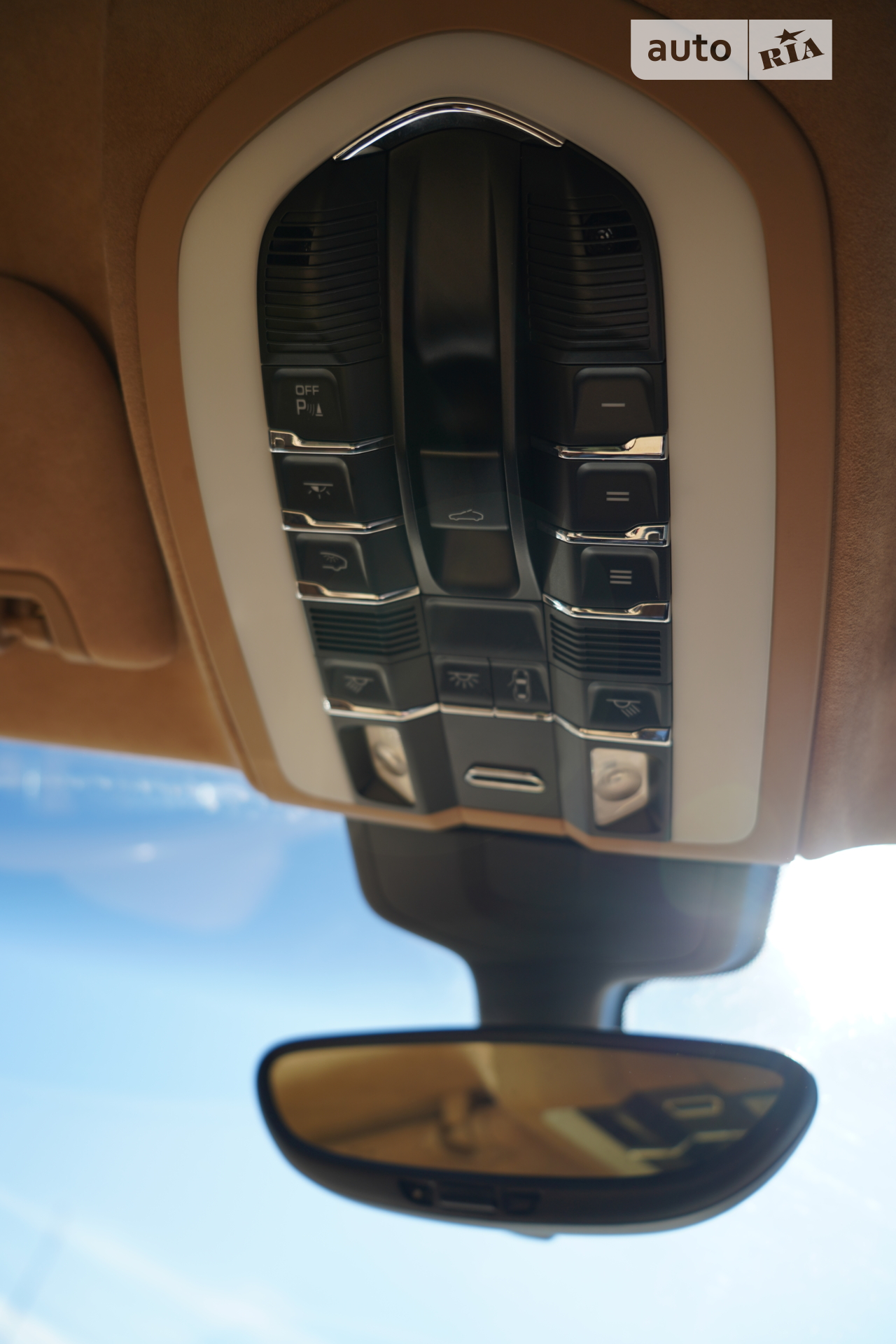 2010 Porsche Panamera - мініатюра 10