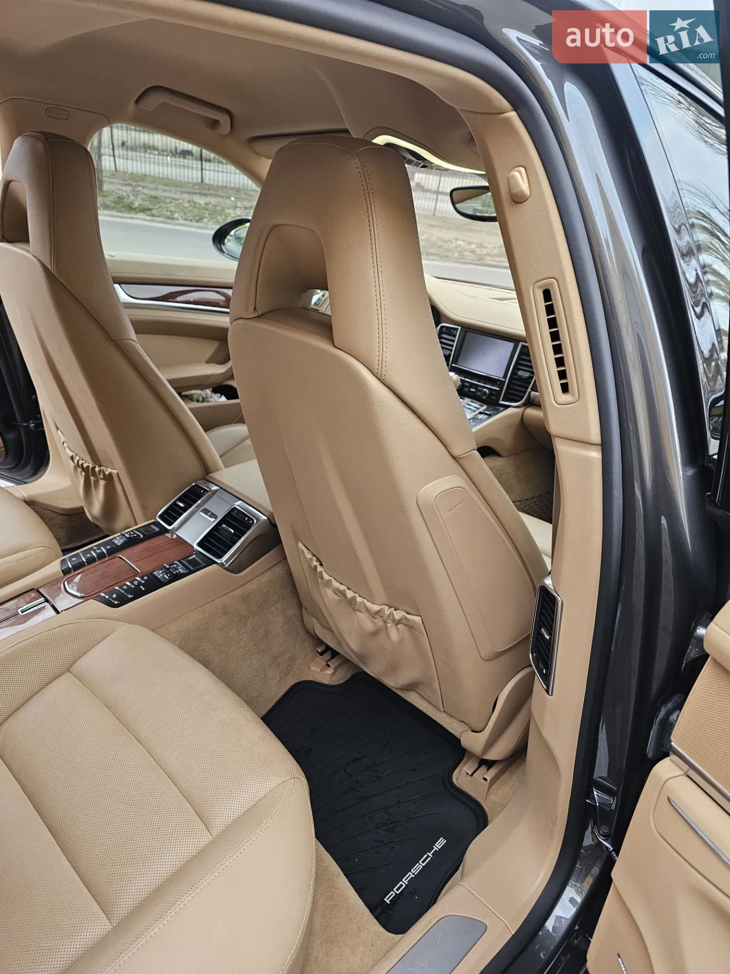 2013 Porsche Panamera - мініатюра 24