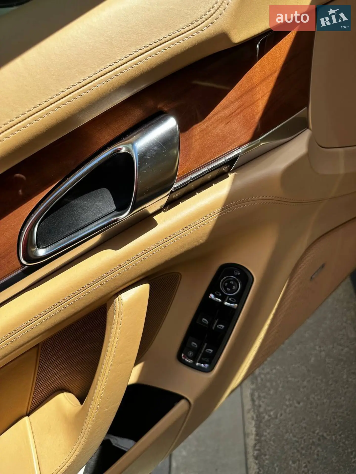 2012 Porsche Panamera - мініатюра 11