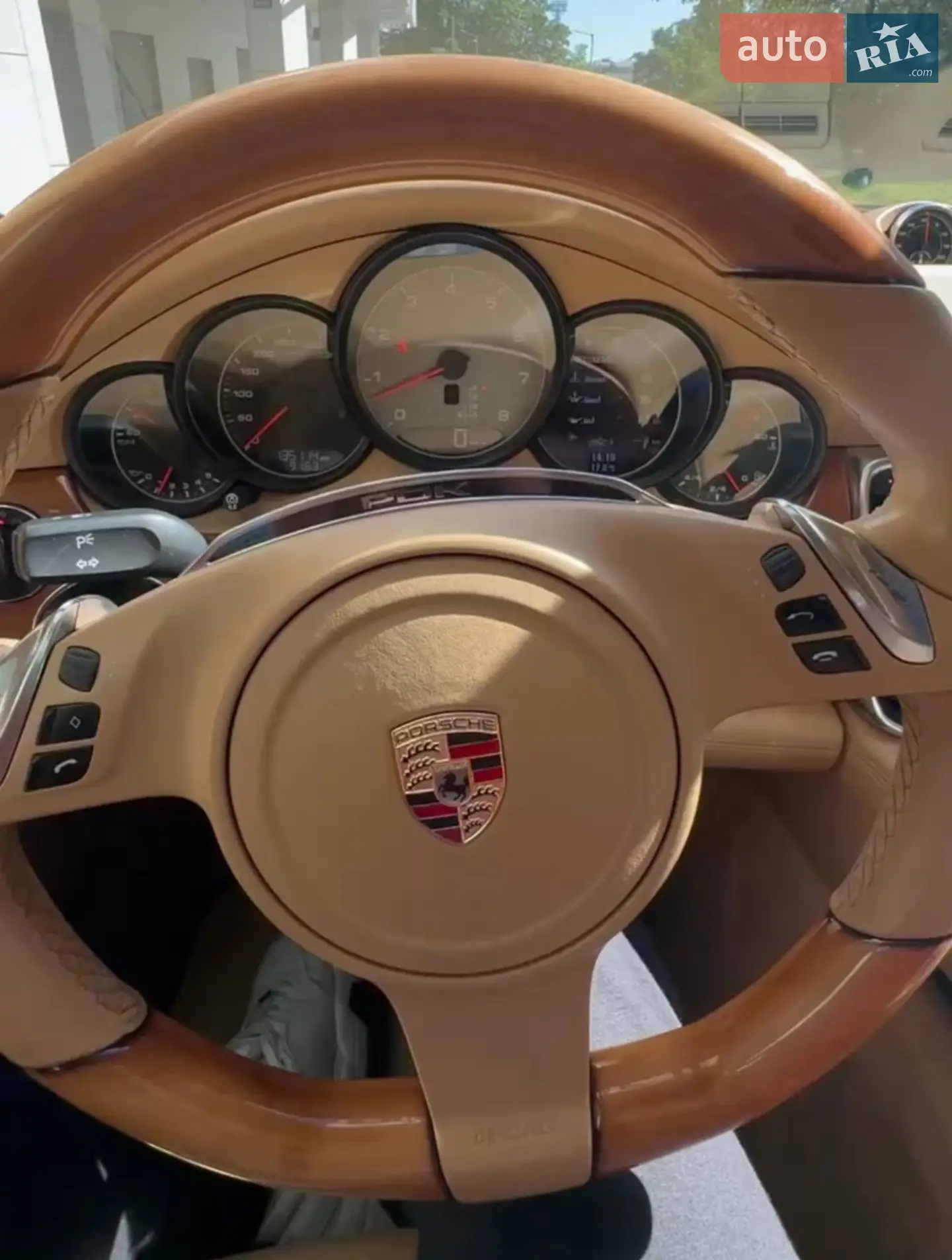 2012 Porsche Panamera - мініатюра 21
