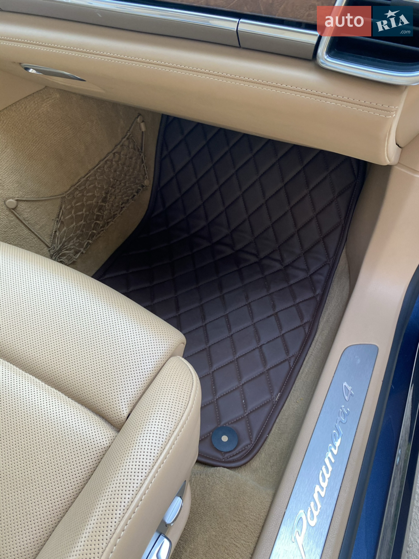 2013 Porsche Panamera - мініатюра 12