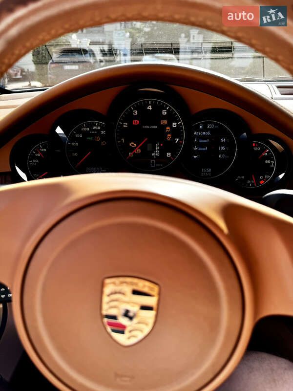 Фастбек Porsche Panamera 2012 в Одесі фото 14 Фастбек Porsche Panamera 2012 в Одесі