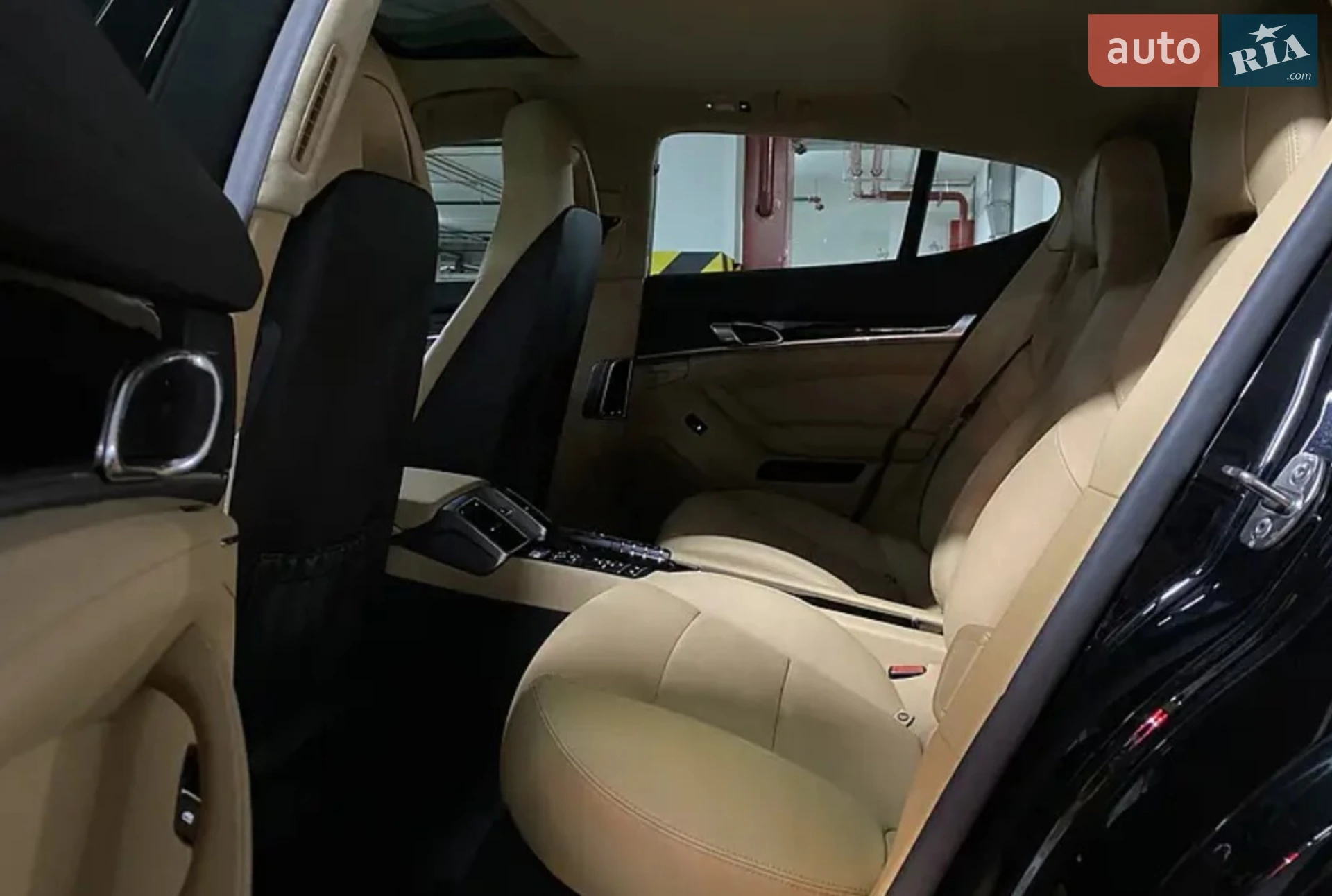 2016 Porsche Panamera - мініатюра 34