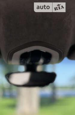 Лифтбек Porsche Panamera 2011 в 