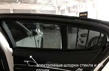 Фастбек Porsche Panamera 2011 в 