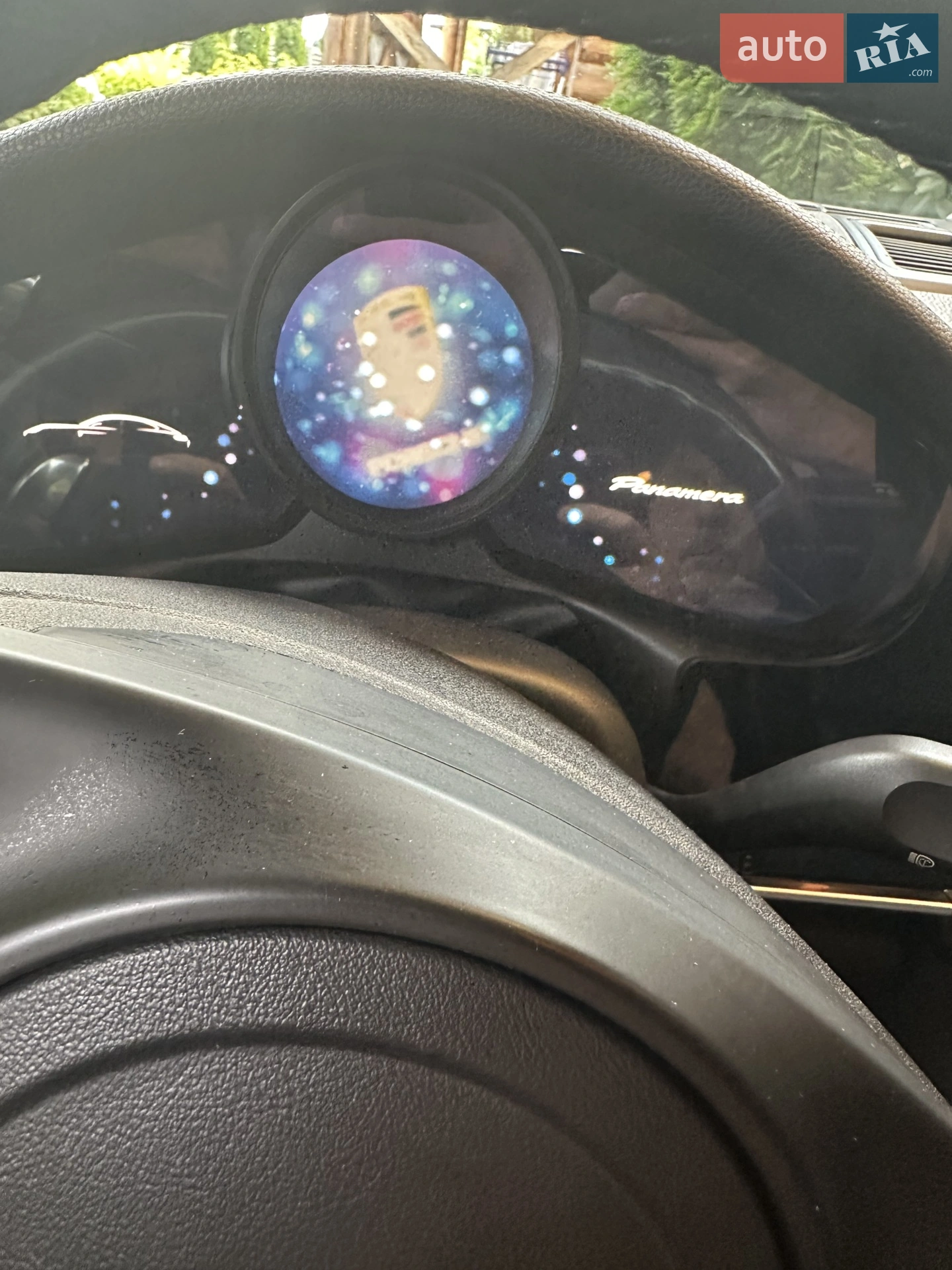 2013 Porsche Panamera - мініатюра 19