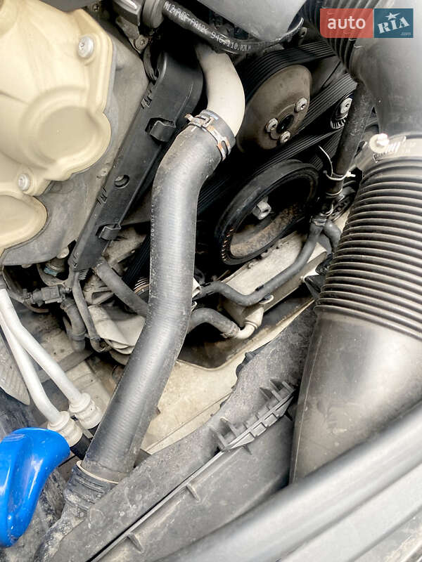 Фастбэк Porsche Panamera 2010 в Харькове