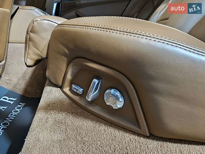 Фастбэк Porsche Panamera 2017 в Киеве