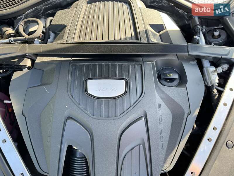 Фастбэк Porsche Panamera 2020 в Виннице