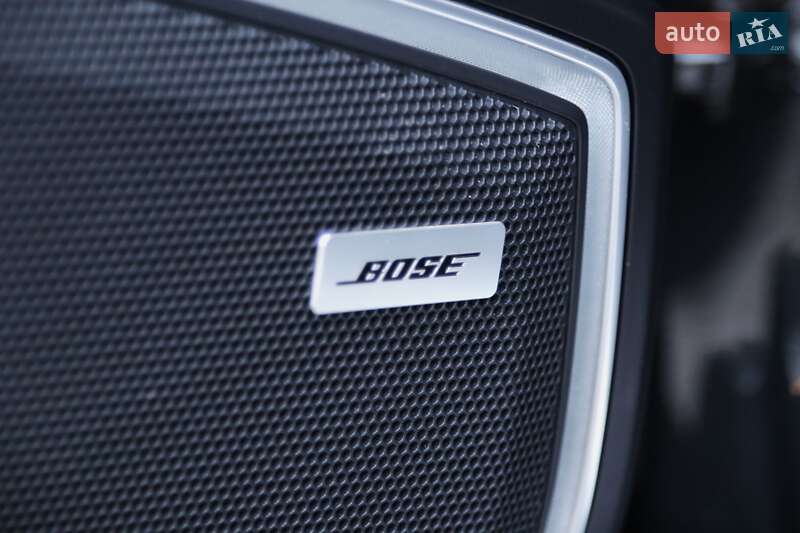 Фастбэк Porsche Panamera 2019 в Киеве