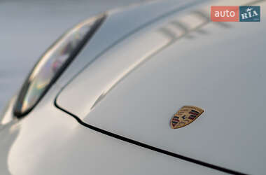 Фастбэк Porsche Panamera 2013 в Киеве