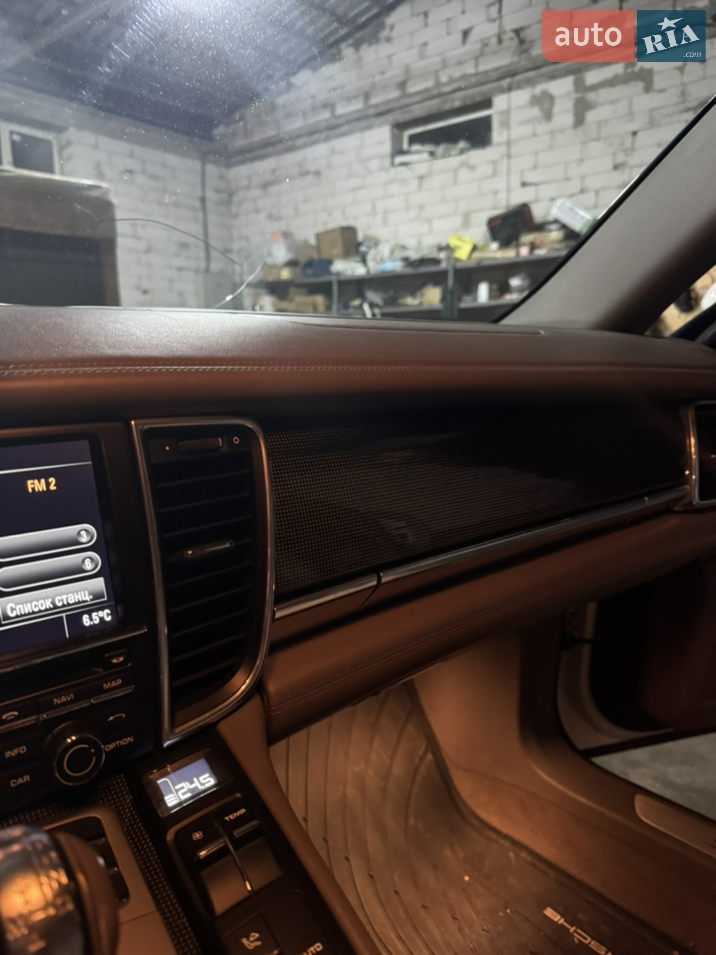 2010 Porsche Panamera - мініатюра 17