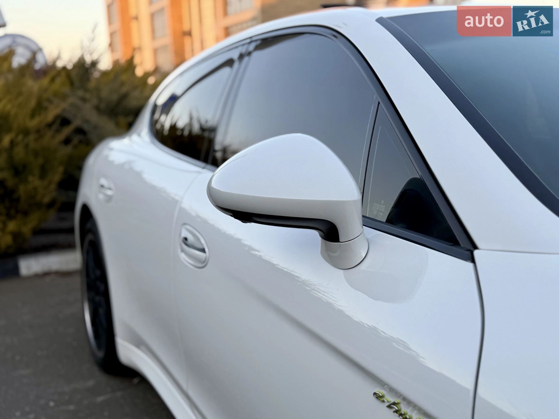 2013 Porsche Panamera - мініатюра 36