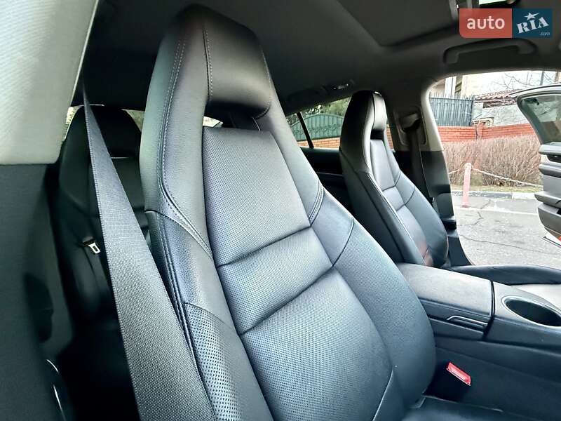 Фастбэк Porsche Panamera 2013 в Одессе фото 102 Фастбэк Porsche Panamera 2013 в Одессе