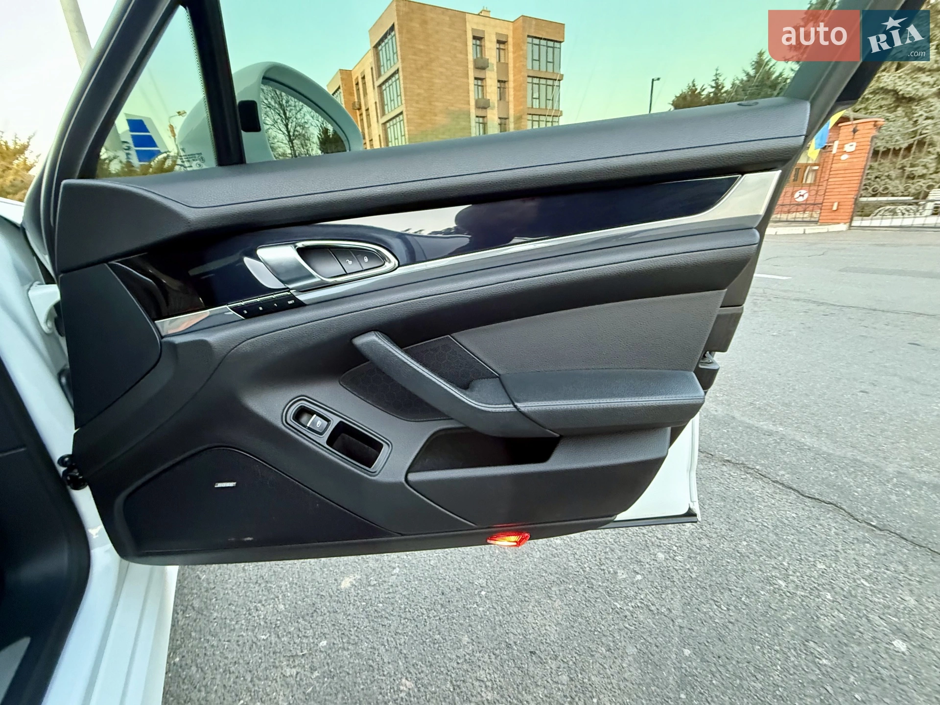 2013 Porsche Panamera - мініатюра 106