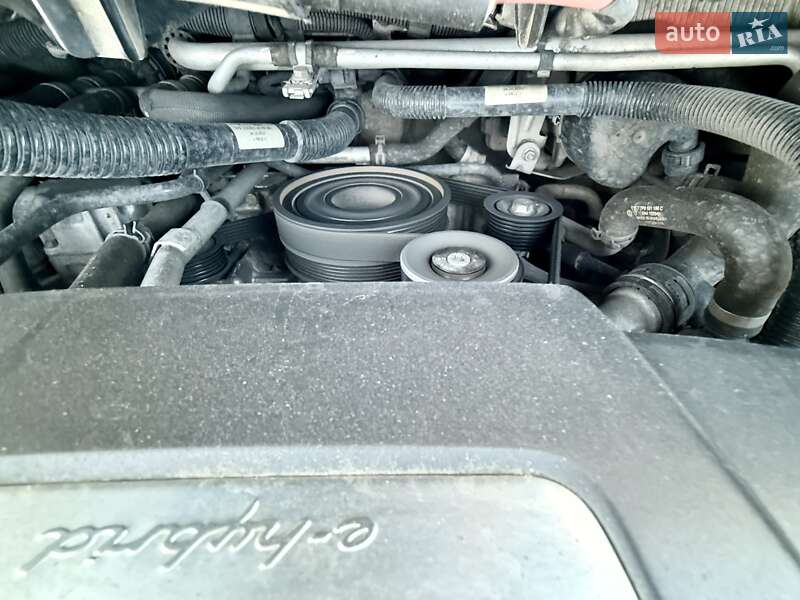 Фастбэк Porsche Panamera 2013 в Одессе фото 134 Фастбэк Porsche Panamera 2013 в Одессе