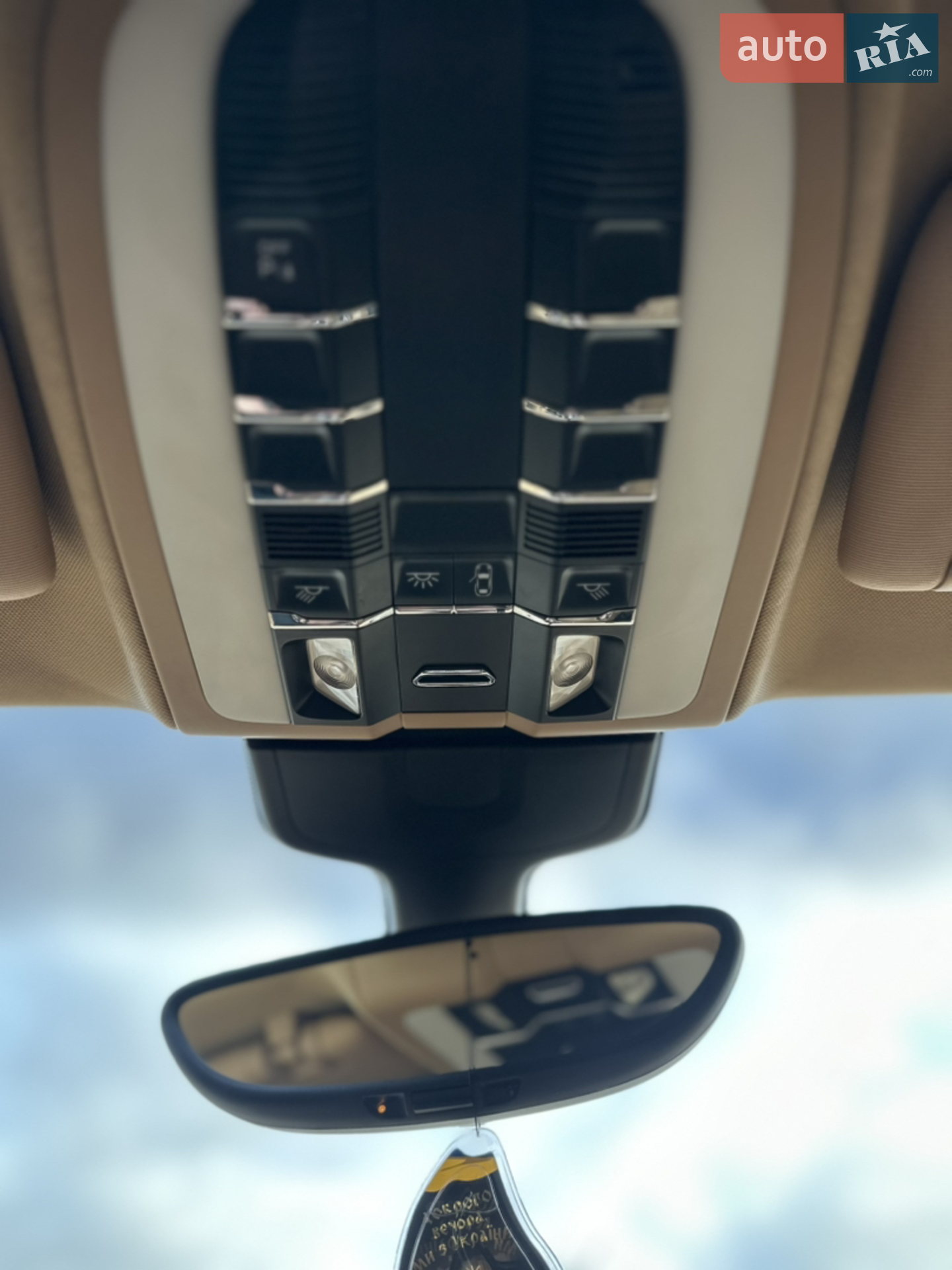 2010 Porsche Panamera - мініатюра 57