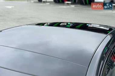 Фастбэк Porsche Panamera 2017 в 