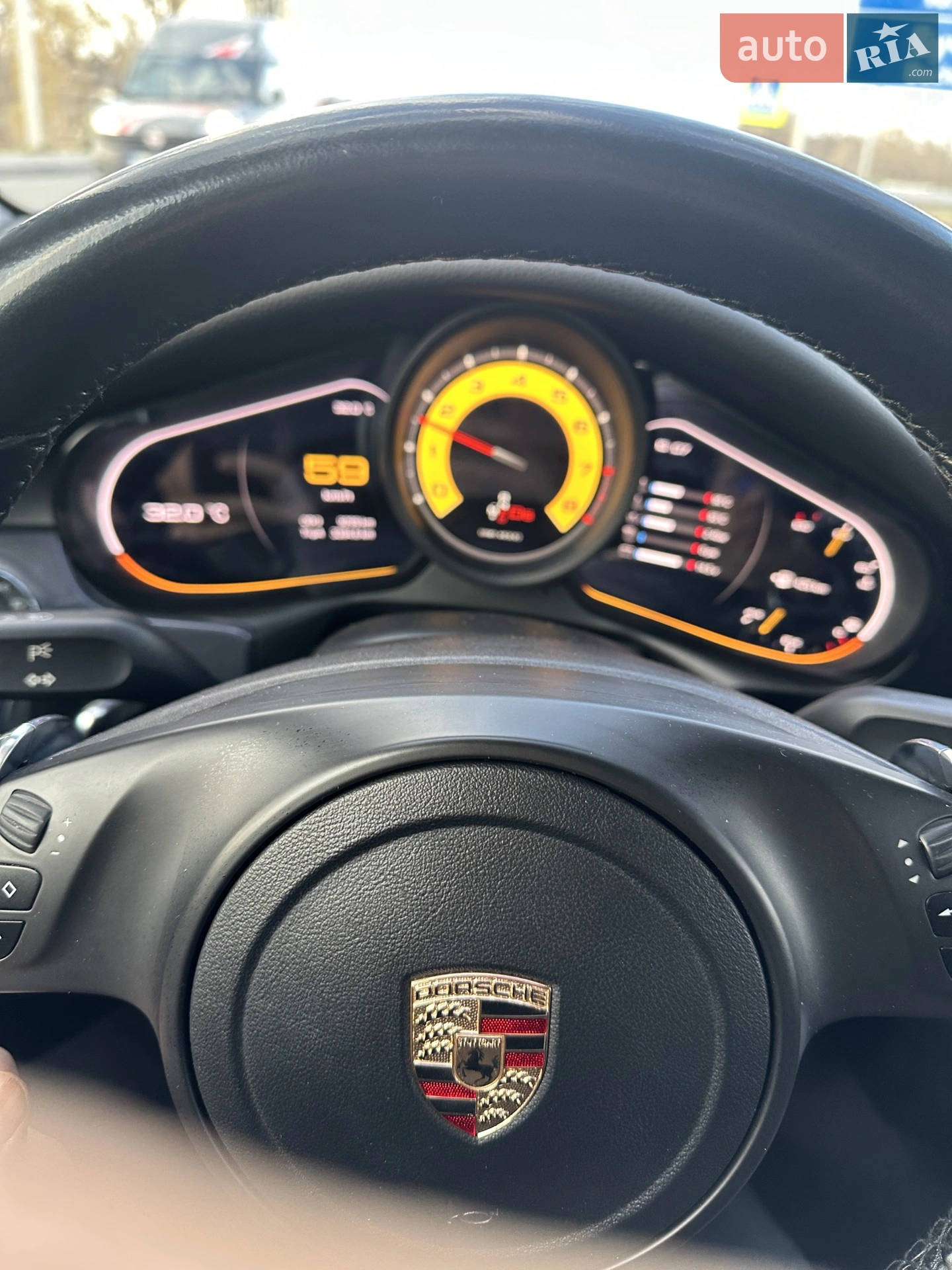 2013 Porsche Panamera - мініатюра 22