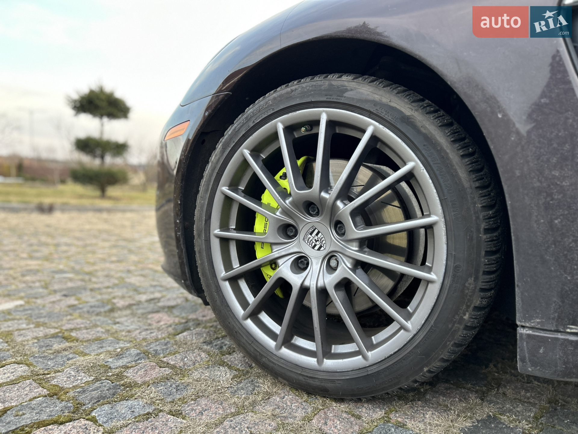 2013 Porsche Panamera - мініатюра 22