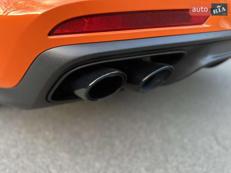 Фастбэк Porsche Panamera 2021 в Киеве