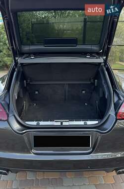 Фастбек Porsche Panamera 2012 в 