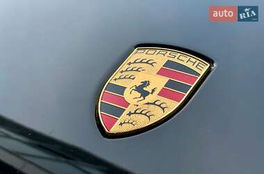 Фастбэк Porsche Panamera 2020 в 