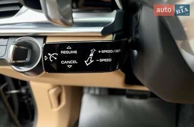 Фастбэк Porsche Panamera 2020 в 