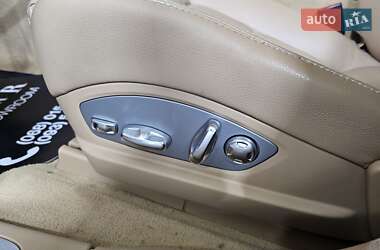 Фастбэк Porsche Panamera 2010 в 