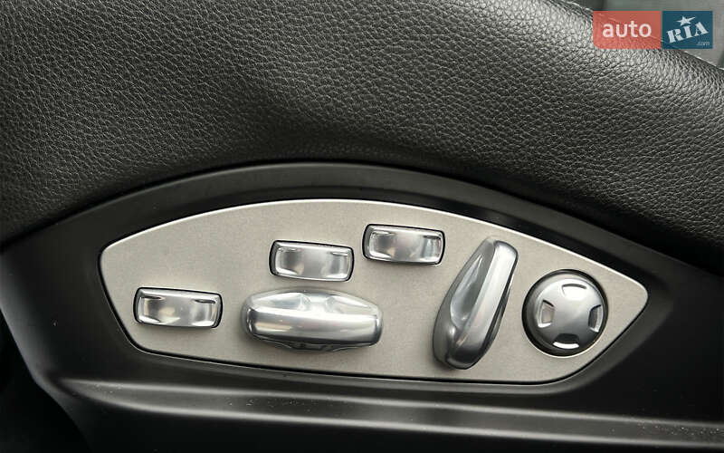 Фастбэк Porsche Panamera 2014 в Львове