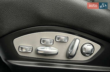 Фастбек Porsche Panamera 2014 в 