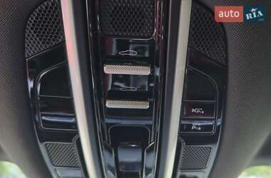 Фастбэк Porsche Panamera 2017 в 