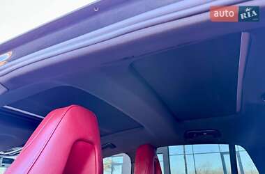 Фастбек Porsche Panamera 2017 в 