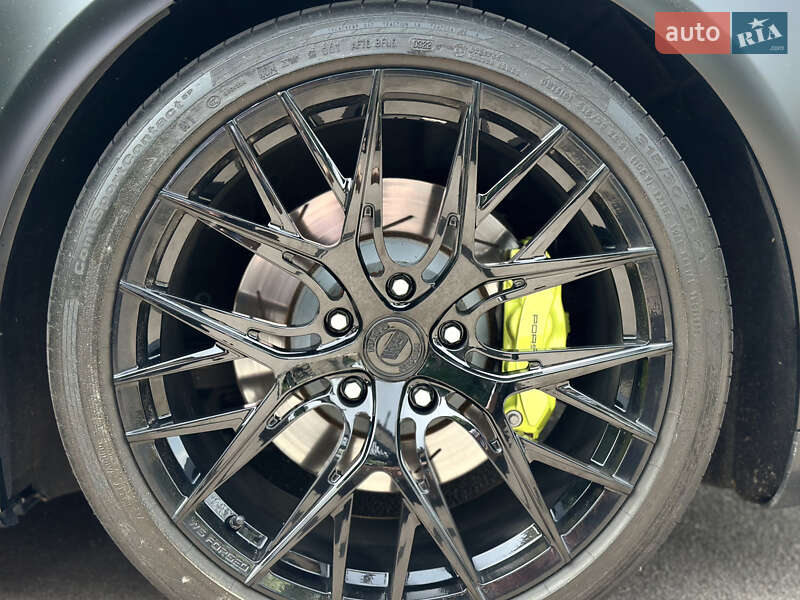 Универсал Porsche Panamera 2017 в Днепре