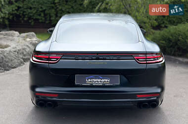 Универсал Porsche Panamera 2017 в 