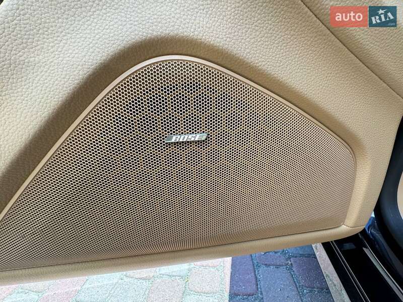 Фастбэк Porsche Panamera 2015 в Киеве