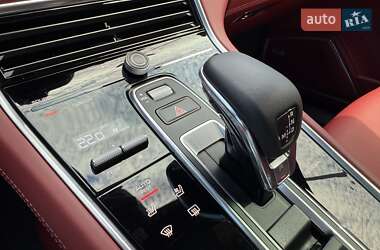 Фастбек Porsche Panamera 2023 в 
