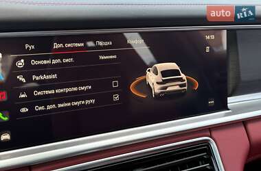 Фастбек Porsche Panamera 2023 в 