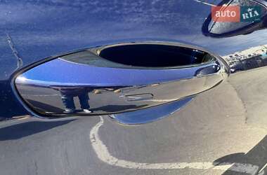 Фастбек Porsche Panamera 2023 в 