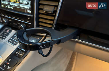 Фастбэк Porsche Panamera 2014 в 