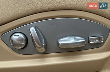 Фастбэк Porsche Panamera 2014 в 