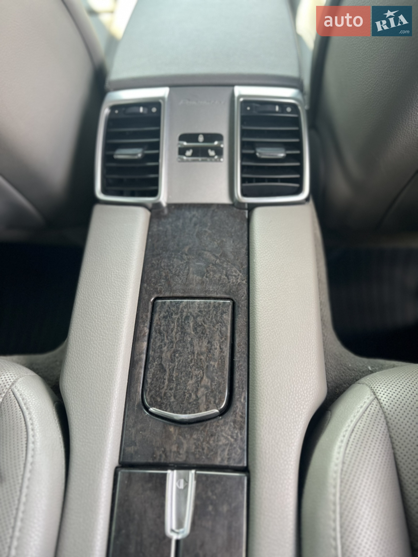 2012 Porsche Panamera - мініатюра 15
