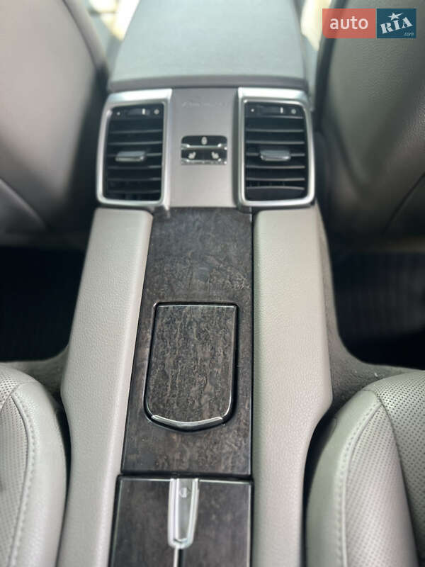 Фастбэк Porsche Panamera 2012 в Киеве фото 15 Фастбэк Porsche Panamera 2012 в Киеве