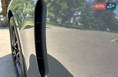 Фастбэк Porsche Panamera 2024 в 