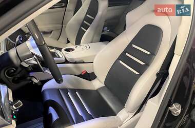 Универсал Porsche Panamera 2018 в 