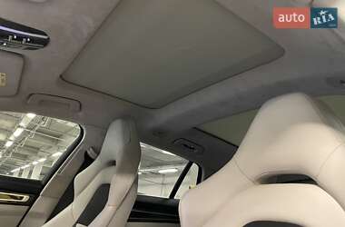 Универсал Porsche Panamera 2018 в 