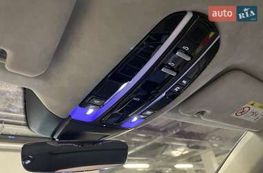 Универсал Porsche Panamera 2018 в 