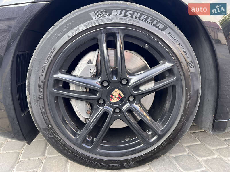 Фастбэк Porsche Panamera 2013 в Виннице фото 20 Фастбэк Porsche Panamera 2013 в Виннице