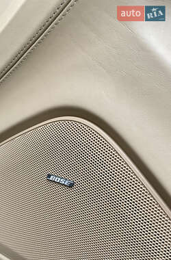 Фастбэк Porsche Panamera 2012 в 